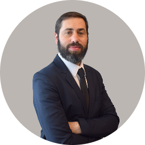 Lic. Nicolás Nacarado