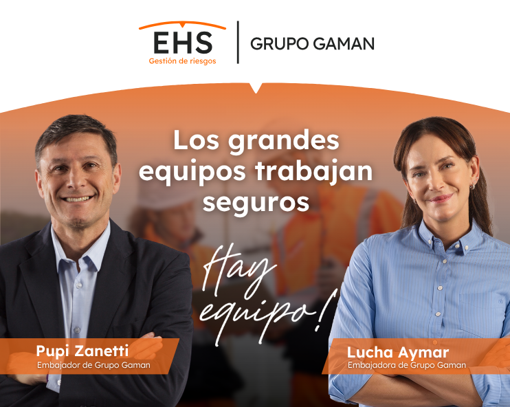 Especialista en Higiene y Seguridad